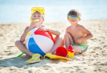 Vacanze al mare in Italia: 10 destinazioni che vale davvero la pena scegliere italia vacanza mare