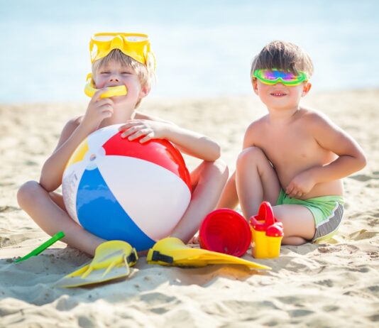 Vacanze al mare in Italia: 10 destinazioni che vale davvero la pena scegliere italia vacanza mare