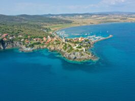 Come organizzare una vacanza di lusso in Toscana: idee per alloggi ed esperienze soggiorni di lusso