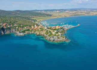 Come organizzare una vacanza di lusso in Toscana: idee per alloggi ed esperienze soggiorni di lusso