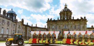 Esplorare i dintorni di York: guida alle più belle attrazioni york e dintorni