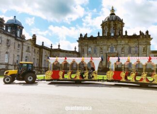 Esplorare i dintorni di York: guida alle più belle attrazioni york e dintorni