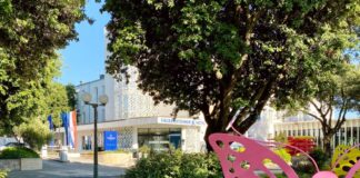 Falkensteiner Hotel Park Punat – Recensione falkensteiner croazia