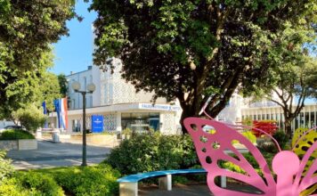 Falkensteiner Hotel Park Punat – Recensione falkensteiner croazia