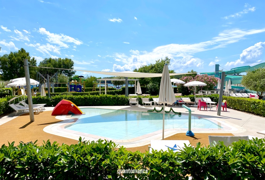 family hotel croazia