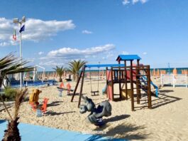Un tuffo nelle Marche: Porto San Giorgio e dintorni per famiglie porto san giorgio mare