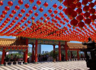 Perché il sud est asiatico sta diventando una meta così gettonata?