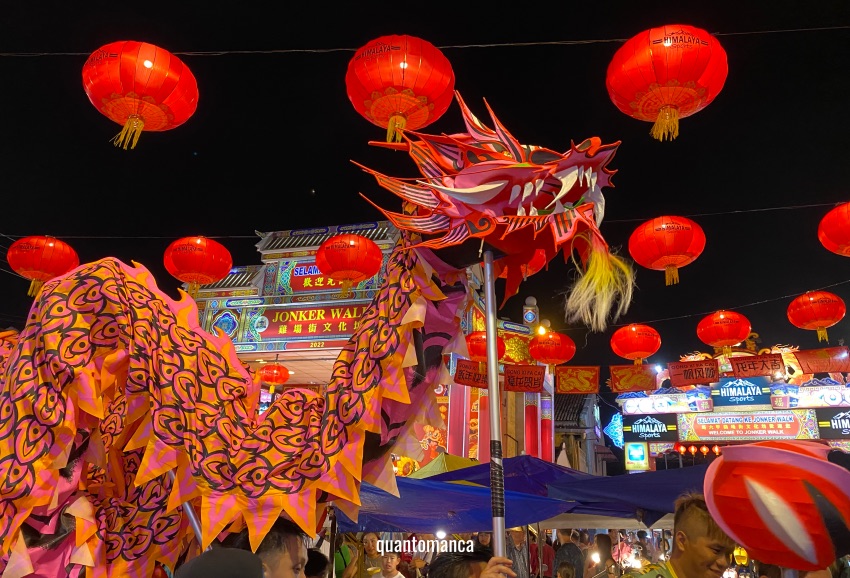 malesia