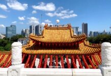 Cosa vedere in Malesia: itinerario di 15 giorni sulla costa occidentale malesia cose da vedere