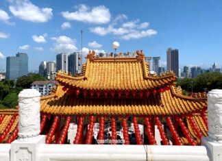 Cosa vedere in Malesia in 15 giorni: itinerario perfetto per scoprire le sue meraviglie malesia cose da vedere