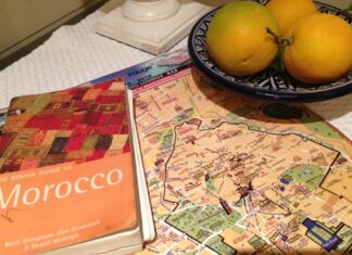 Assicurazione viaggio Marocco: informazioni utili per chi è in partenza
