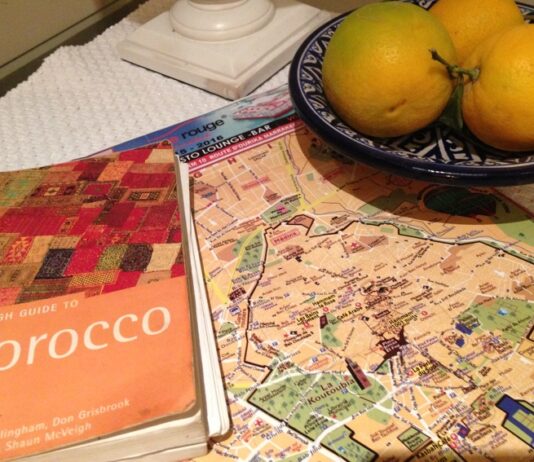 Assicurazione viaggio Marocco: informazioni utili per chi è in partenza