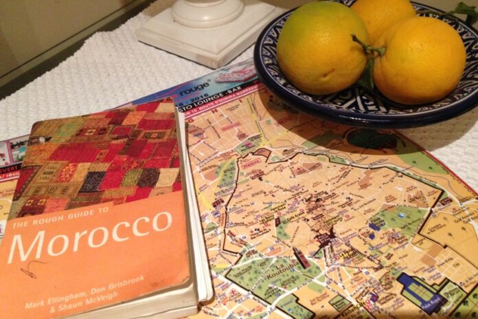 marocco informazioni