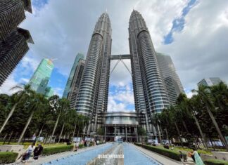 Kuala Lumpur da vedere: la guida pratica per non perdere nulla le torri petronas di kuala lumpur sono uno dei simboli della città