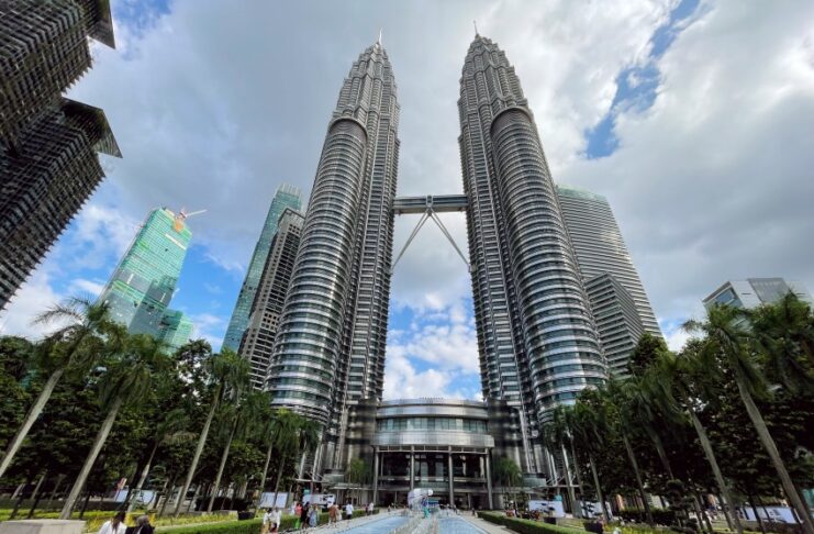 Kuala Lumpur da vedere: la guida pratica per non perdere nulla le torri petronas di kuala lumpur sono uno dei simboli della città