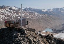 Alla scoperta di Ötzi nel luogo in cui è stato ritrovato: l’Alpin Arena Senales