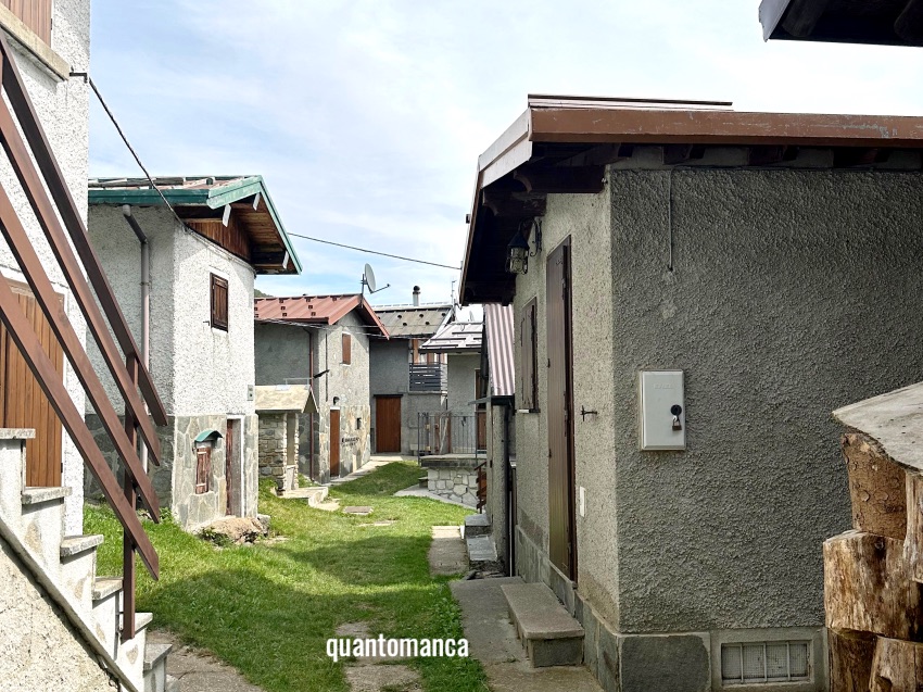 alpe giumello anello