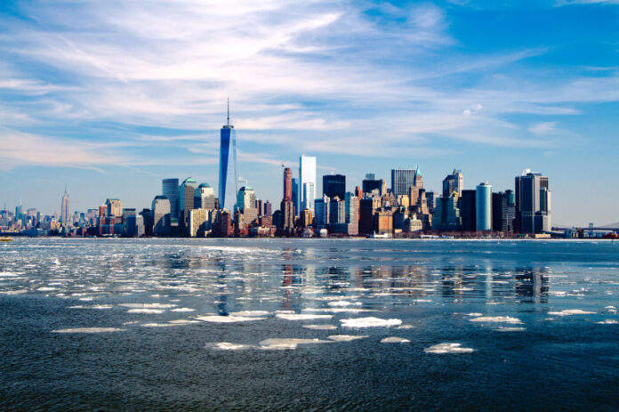 new york per bambini