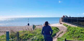 Viaggio on the road in Inghilterra del Sud: da Bath a Canterbury viaggio in inghilterra