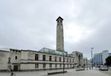 Viaggio nella storia marittima di Southampton al SeaCity Museum