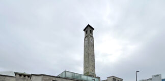 Viaggio nella storia marittima di Southampton al SeaCity Museum