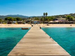Corsica, una meta ideale anche per i bambini: quando andare e cosa offre corsica con bambini