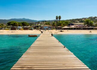Corsica, una meta ideale anche per i bambini: quando andare e cosa offre corsica con bambini