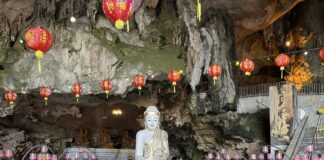 Viaggiare in Malesia: tutti i consigli utili per organizzare un viaggio fai da te