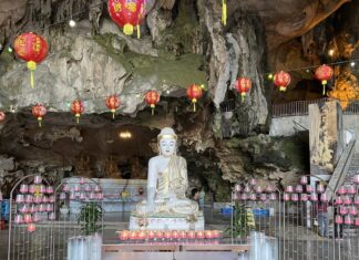 Viaggiare in Malesia: tutti i consigli utili per organizzare un viaggio fai da te