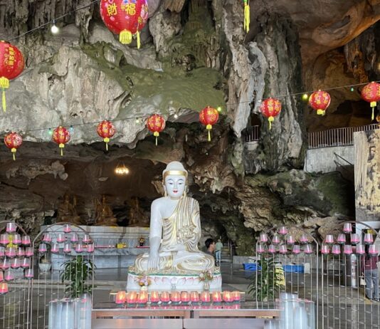 Viaggiare in Malesia: guida completa per organizzare un viaggio fai da te
