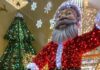 Natale per bambini: tutti gli eventi della grotta di Babbo Natale
