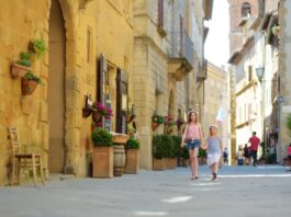 Toscana con i bambini? Ecco i posti più belli da visitare! cosa visitare in toscana