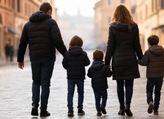 Dove andare in gennaio: guida alle migliori 15 destinazioni per famiglie!