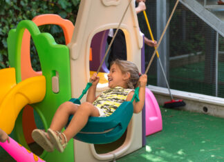 Zenit Hotel ★★★ – Giulianova (TE) family hotel abruzzo