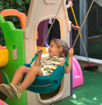 Zenit Hotel ★★★ – Giulianova (TE) family hotel abruzzo