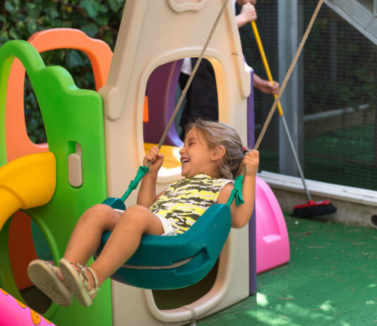 Zenit Hotel ★★★ – Giulianova (TE) family hotel abruzzo