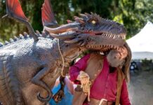 Castello delle Sorprese 2025: magia e avventura per tutta la famiglia! eventi per bambini