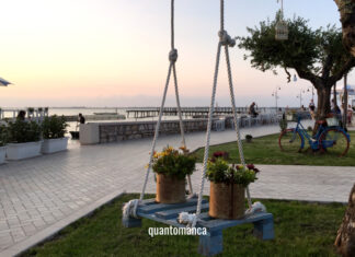 Lesina: una pausa inattesa sul Gargano lesina la laguna del gargano che vale la pena visitare