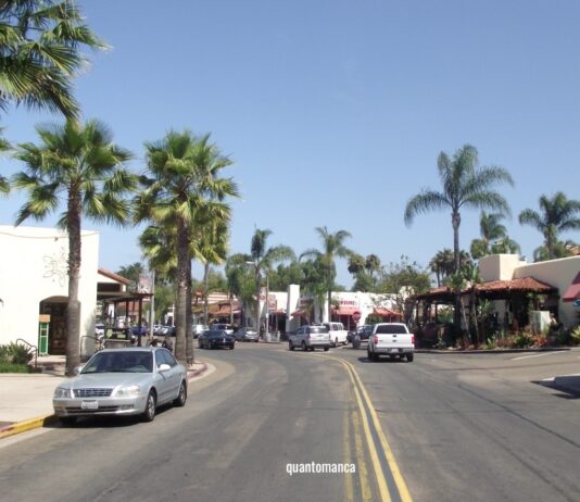 Itinerario 2 settimane negli Stati Uniti: California e Grandi Parchi itinerario usa 2 settimane