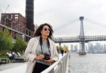 Cosa serve per partire negli USA: una check list utile