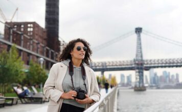 Cosa serve per partire negli USA: una check list utile