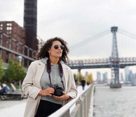 Cosa serve per partire negli USA: una check list utile