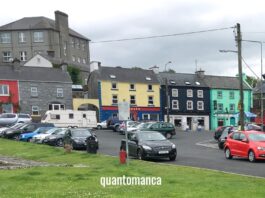 Tutto quello che devi sapere prima di noleggiare un’auto a Dublino nel 2025