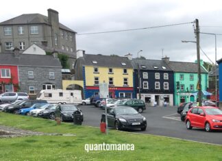 Tutto quello che devi sapere prima di noleggiare un’auto a Dublino nel 2025