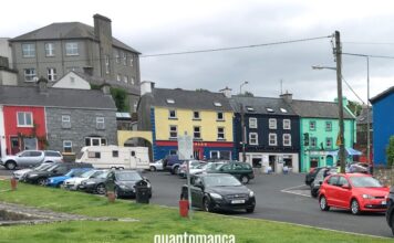 Tutto quello che devi sapere prima di noleggiare un’auto a Dublino nel 2025