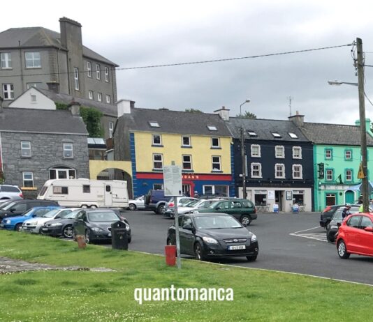 Tutto quello che devi sapere prima di noleggiare un’auto a Dublino nel 2025