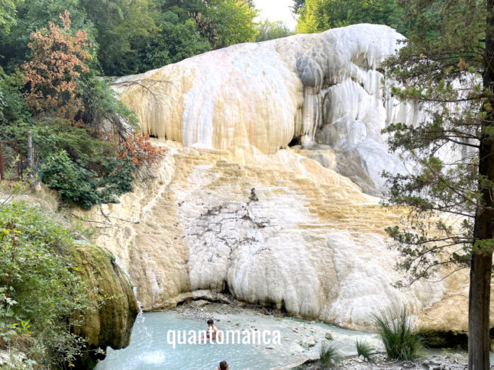 bagni san filippo