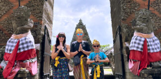 Perché scegliere Bali per una vacanza con i bambini vacanza a bali