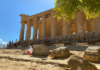 Valle dei Templi di Agrigento: guida completa per famiglie valle dei templi agrigento