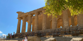 Valle dei Templi di Agrigento: guida alla scoperta del mito valle dei templi agrigento